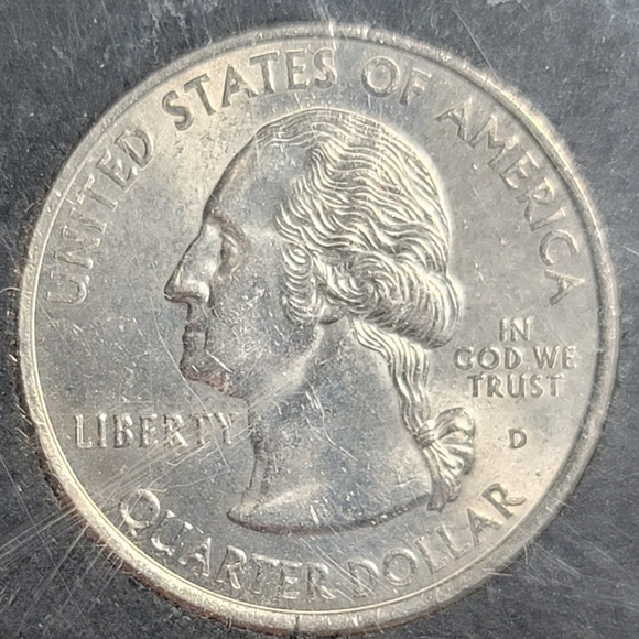 1999-D Quarter Set - Picture 8 of 16